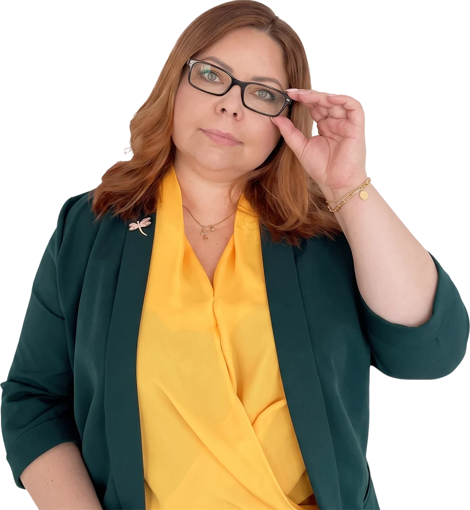 Собянина Светлана Валерьевна — руководитель компании ЭДЕРА