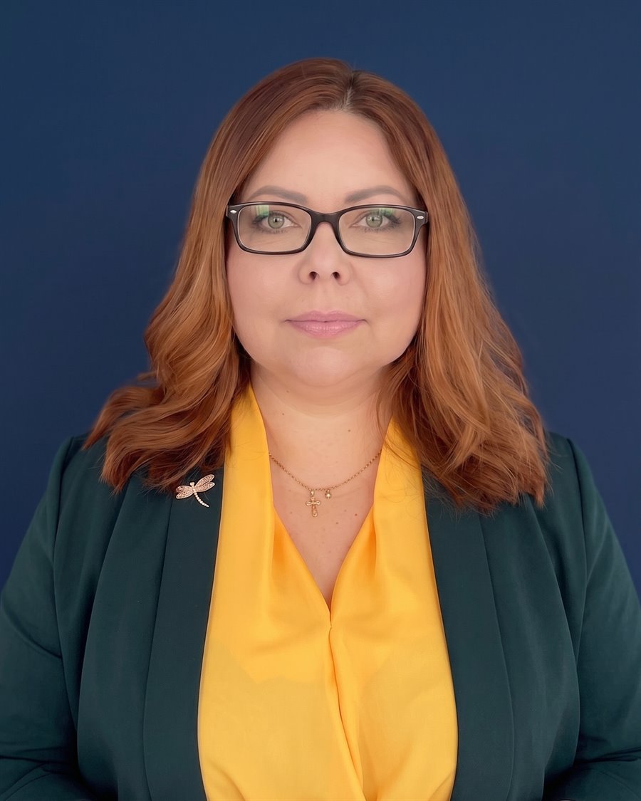 Собянина Светлана — руководитель ЭДЕРА
